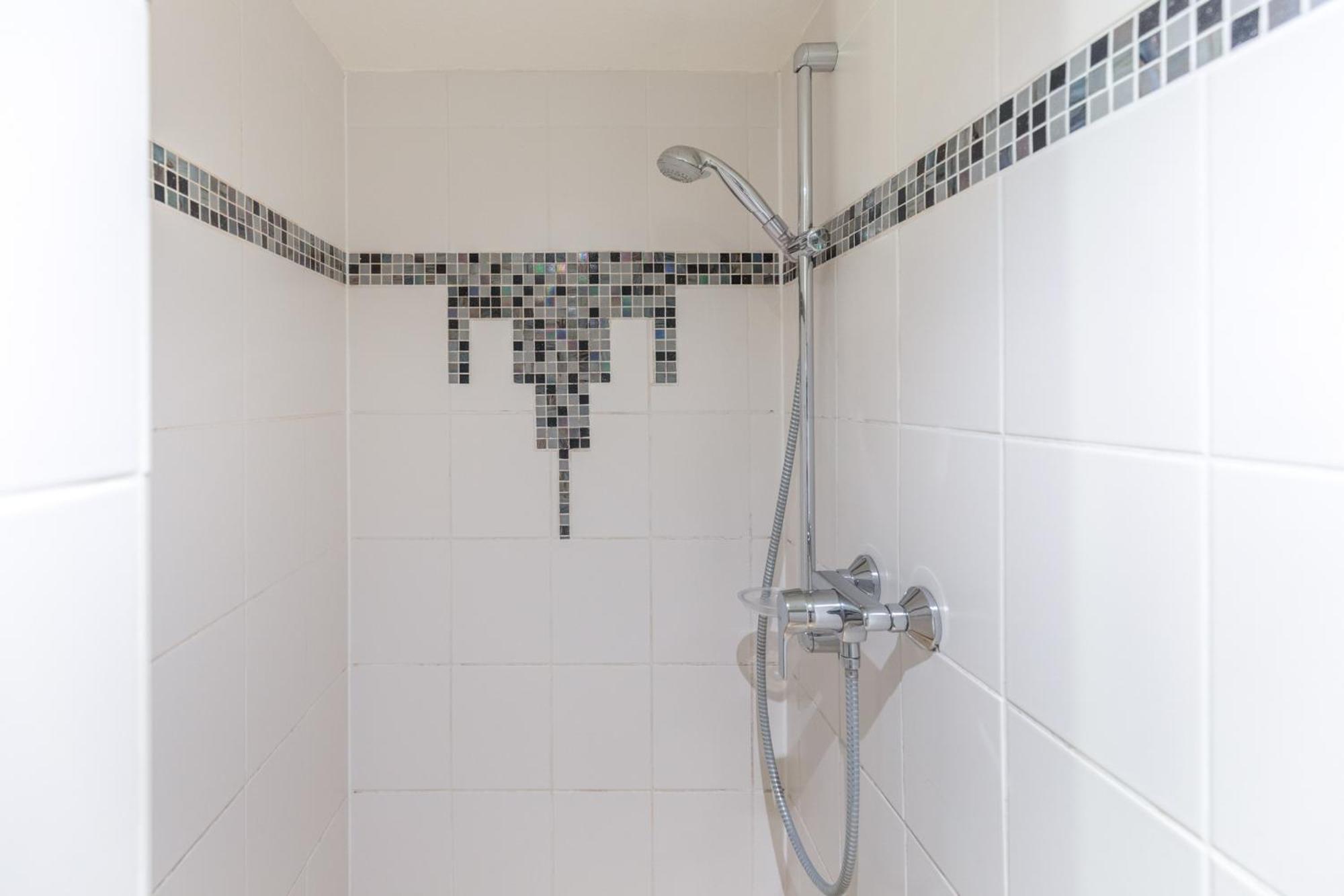 Ferientraum Eiderstedt Appartement Witzwort Buitenkant foto