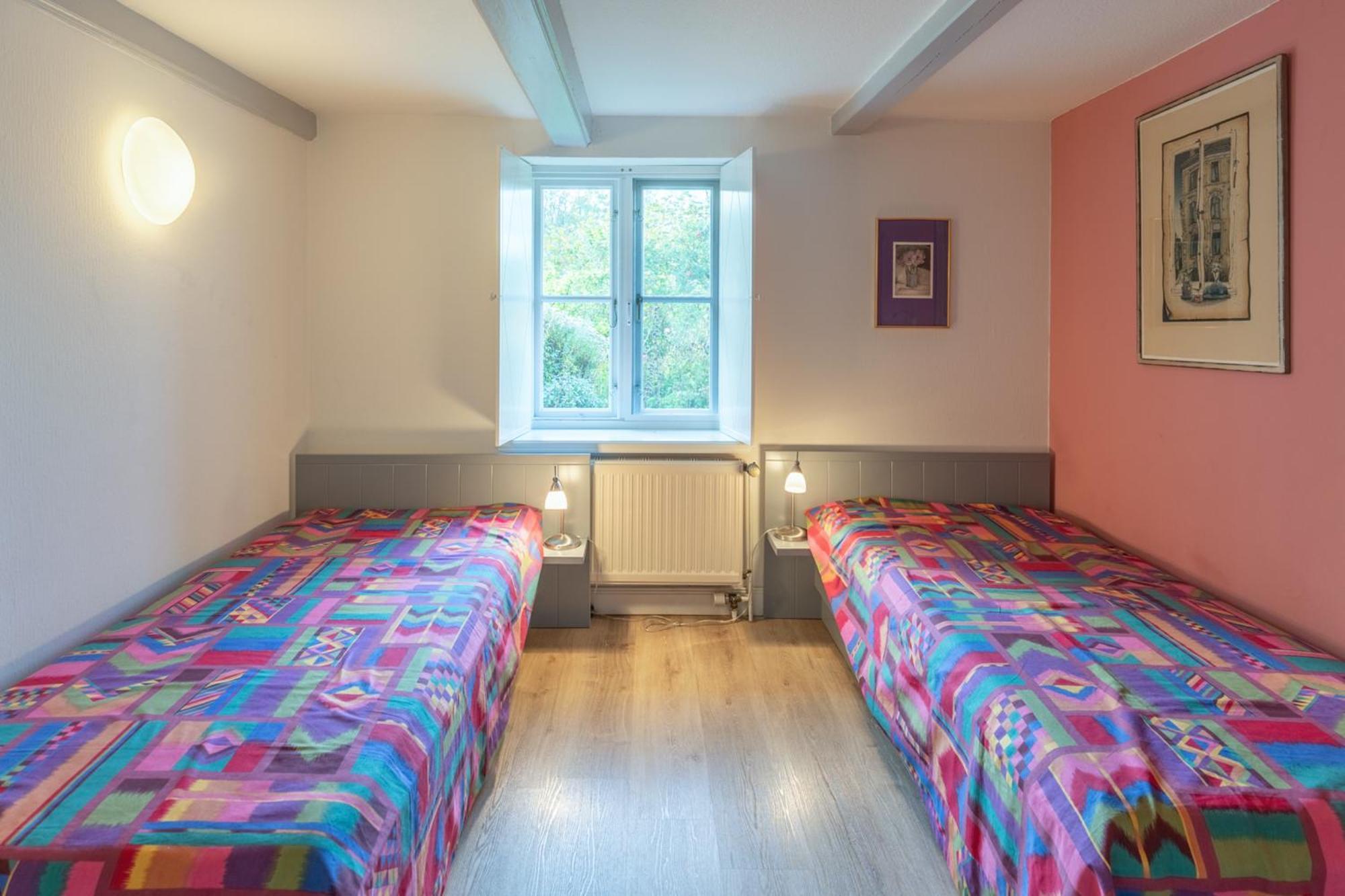 Ferientraum Eiderstedt Appartement Witzwort Buitenkant foto
