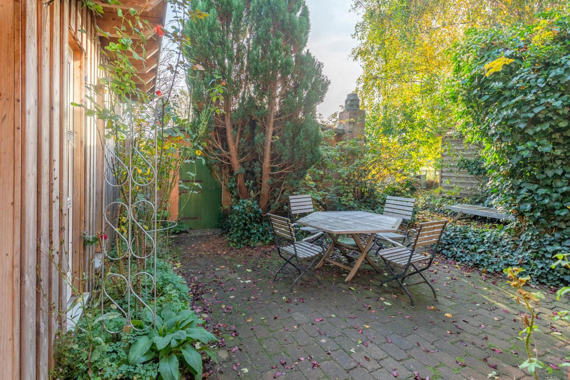 Ferientraum Eiderstedt Appartement Witzwort Buitenkant foto